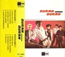 Duran Duran - Taiwan: TC-EMC 3372