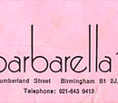 Barbarella's