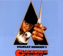 A Clockwork Orange (soundtrack)