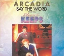 Say The Word