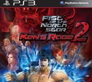 Fist of the North Star: Ken's Rage 2
