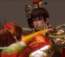 Wu (Warriors Orochi)