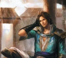 Sima Zhao