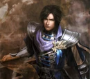 Cao Pi