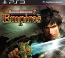 Dynasty Warriors 7: Empires