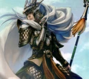 Ma Chao