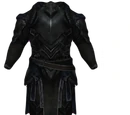 Ebony Mail (Skyrim)