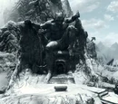 Shrine of Mehrunes Dagon
