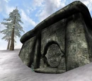 Tombs of Skaalara