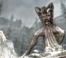 Malacath's Shrine (Skyrim)