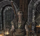 Galmar Stone-Fist