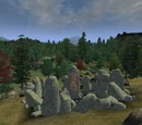 The Atronach Stone (Oblivion)