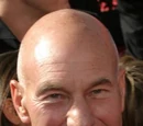Patrick Stewart