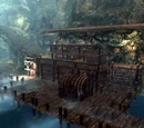 Scoundrel's Folly