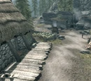 Darkwater Crossing