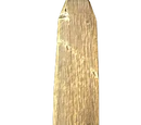 Wooden Sword