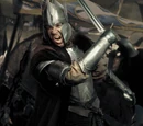 Reyes de Gondor