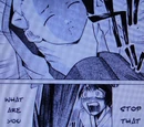 Elfen Lied Story Arc 10 : The Ruin Of Kurama