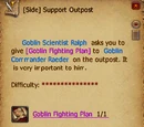 Support Outpost