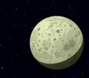 Moon