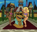 Fry & the Slurm Factory