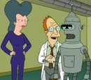 Robot
