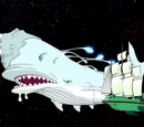 Möbius Dick