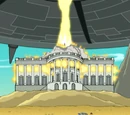 When Aliens Attack