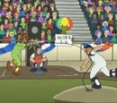 Blernsball