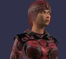 Blood Threaded (Armor Set)
