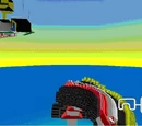 Lego Racers- Get Out of Test Ground