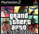 Misiones de Grand Theft Auto: San Andreas