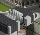 Centro comercial de Liberty City