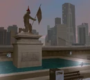 Liberty City War Memorial