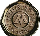 Ministerio Británico de Magia