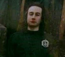 Regulus Black