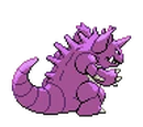 Nidoking