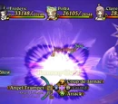Special Attacks