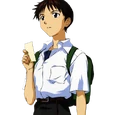 Shinji Ikari
