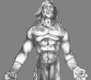 IWO Wrestlers