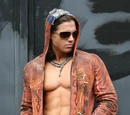 Trent James
