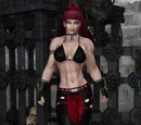 Caitlin Fairchild