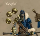 Scythe