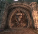 List of Demon Doors (Fable III)