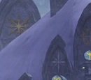 Snowspire Oracle