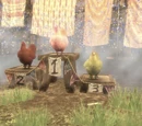 A Day at the (Chicken) Races