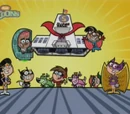 Super Children