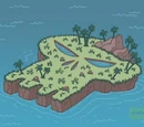 Unwish Island