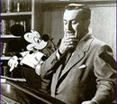 Walt Disney