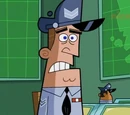 Sergeant Flinch